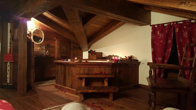 Appartamento Fleur Des Neiges Aosta Habitación foto